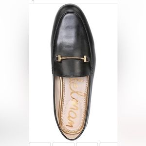 Sam Edelman Lior black loafer size 7